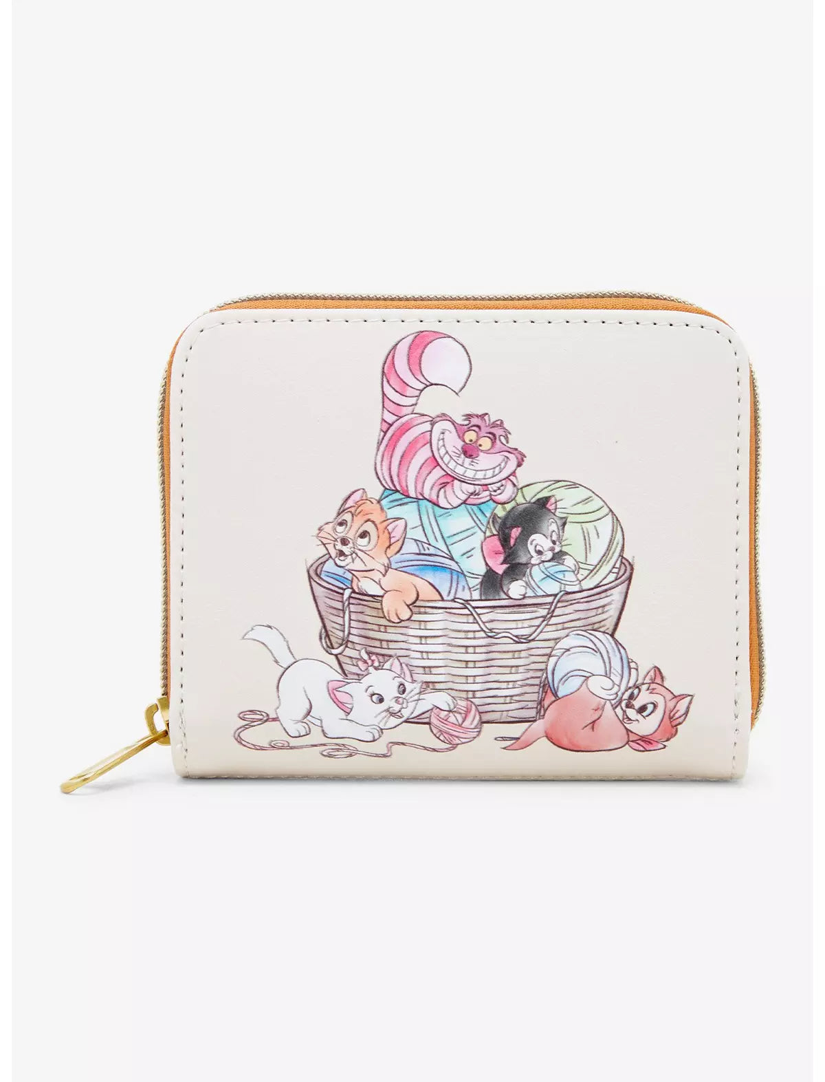 Gatitos Disney Cartera
