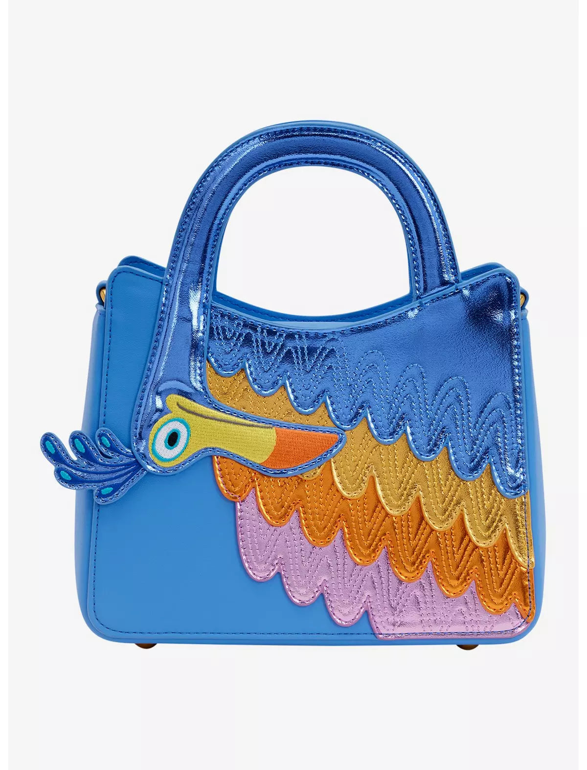 Disney Pixar Up Kevin Metallic Bolsa