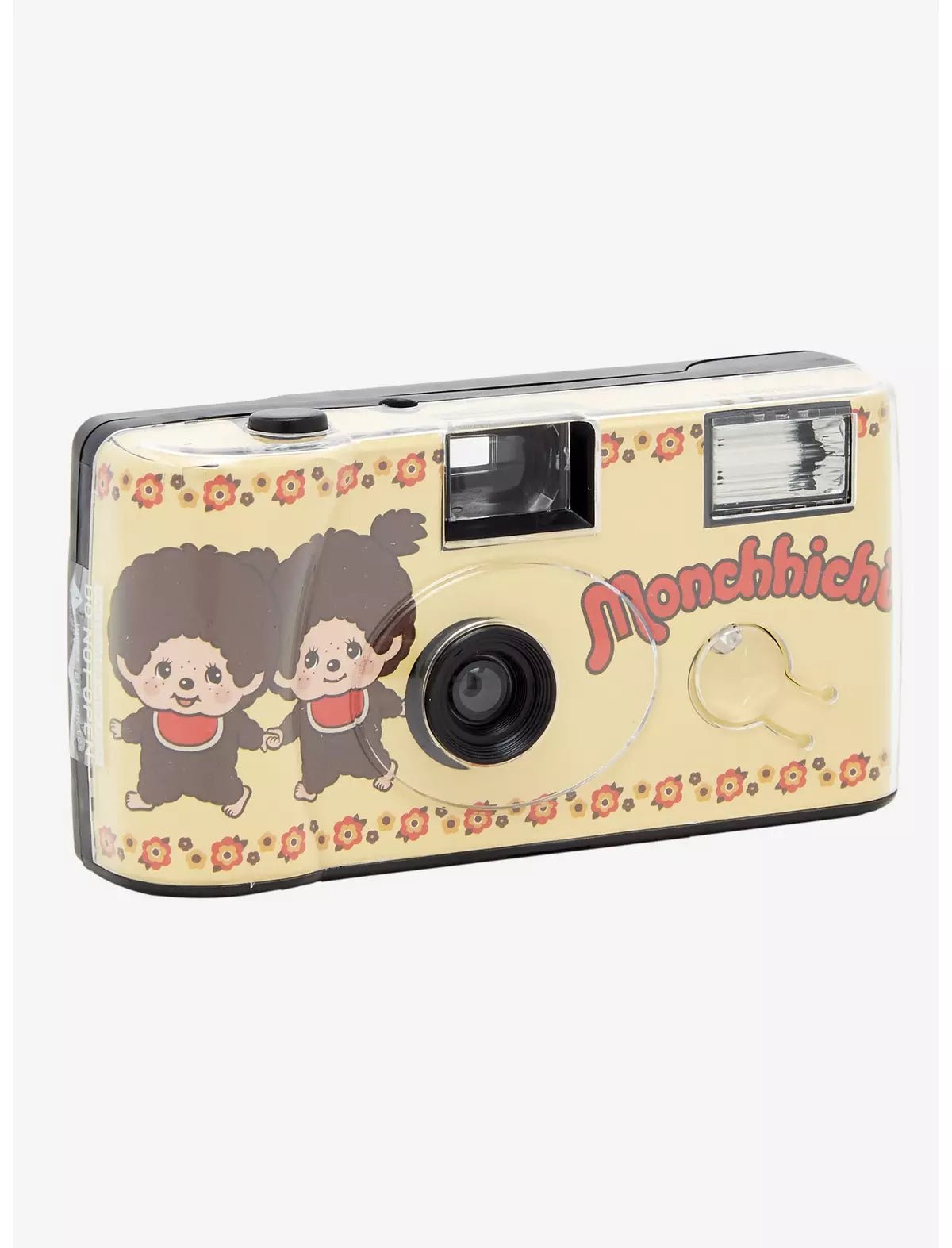 Monchhichi Camara Unico Uso