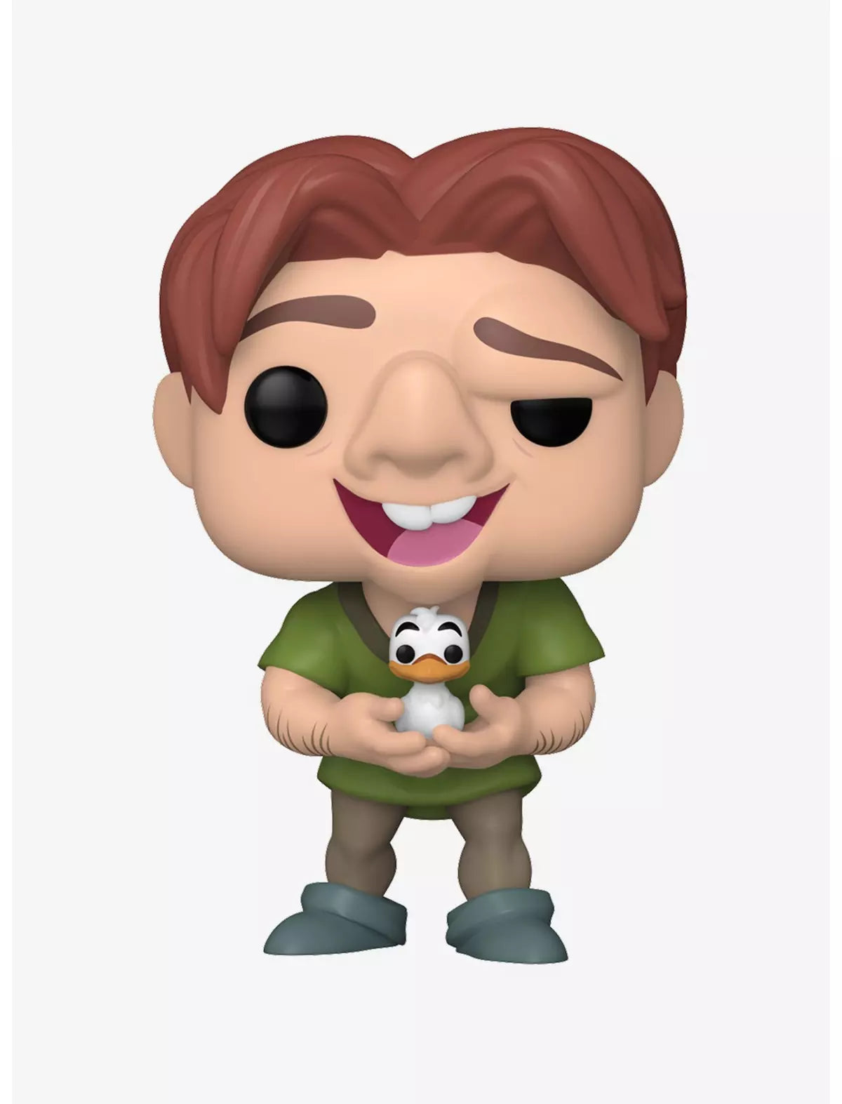 Jorobado De Notredame Funko Quasimodo