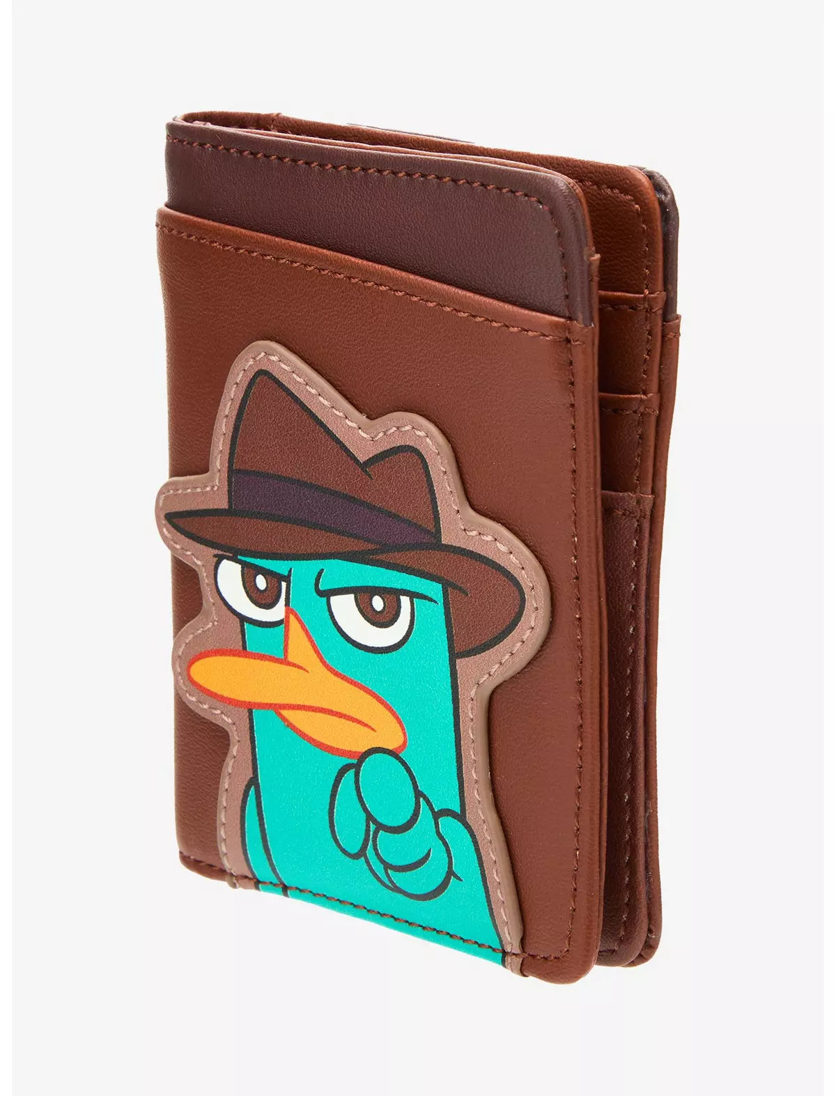 Disney Phineas and Ferb Perry Cartera
