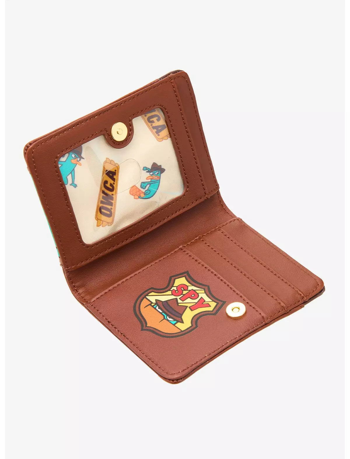 Disney Phineas and Ferb Perry Cartera