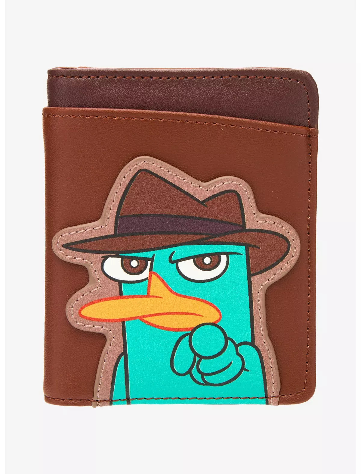Disney Phineas and Ferb Perry Cartera