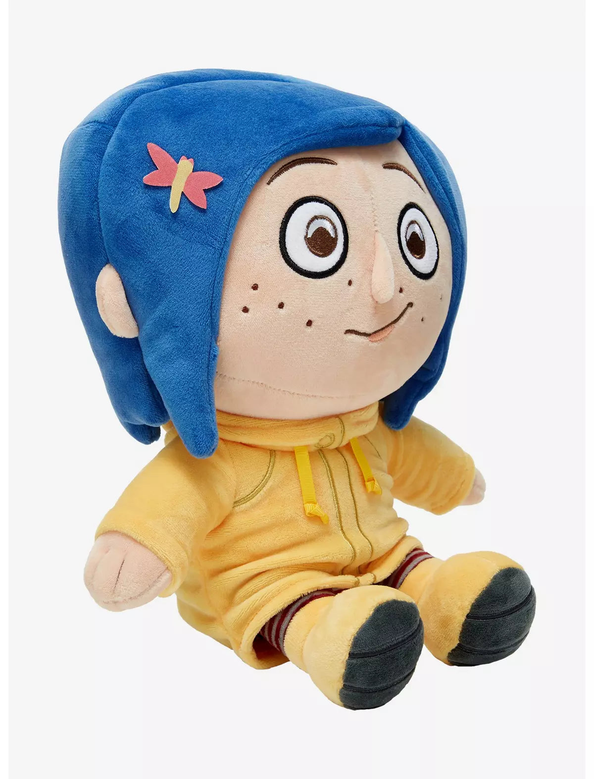 Youtooz Coraline Peluche