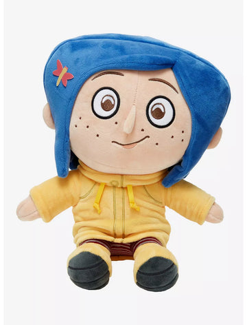 Youtooz Coraline Peluche