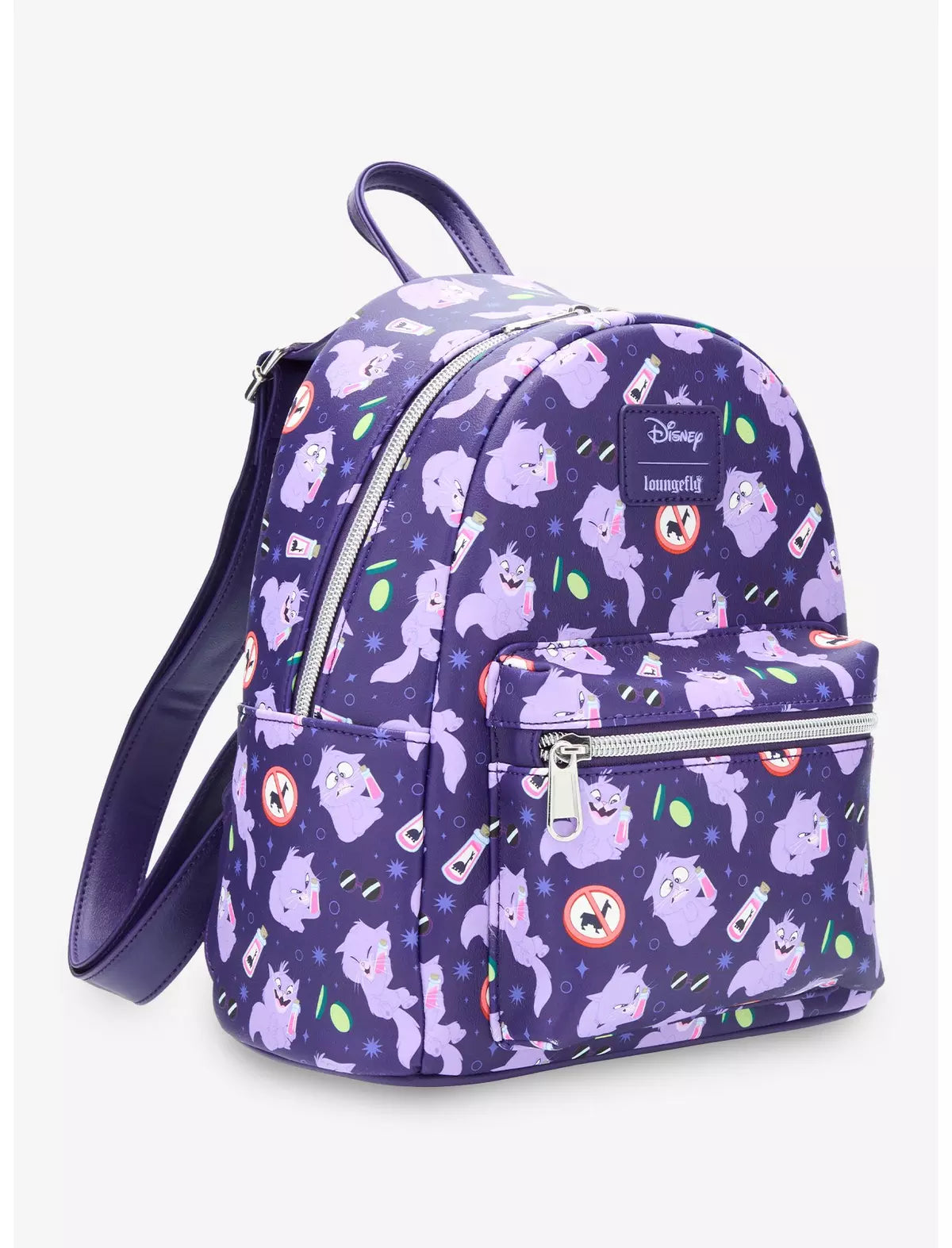 Las Locuras Del Emperador Mochila Yzma Allover