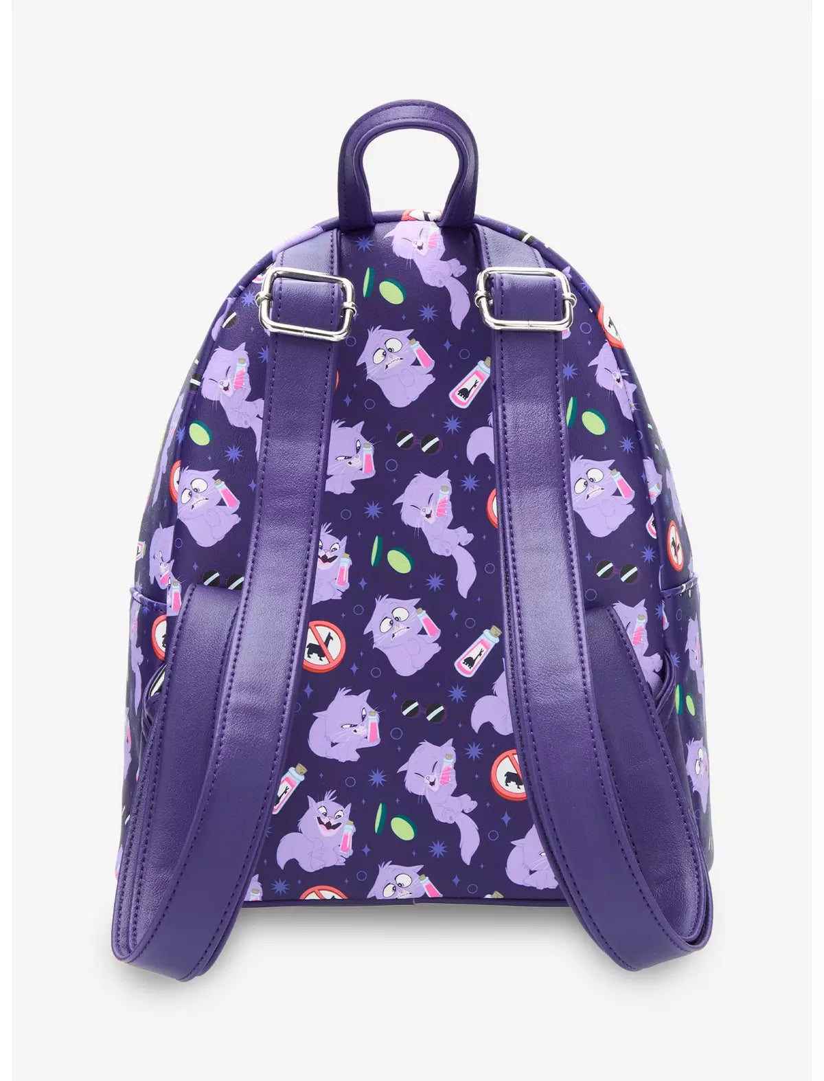 Las Locuras Del Emperador Mochila Yzma Allover
