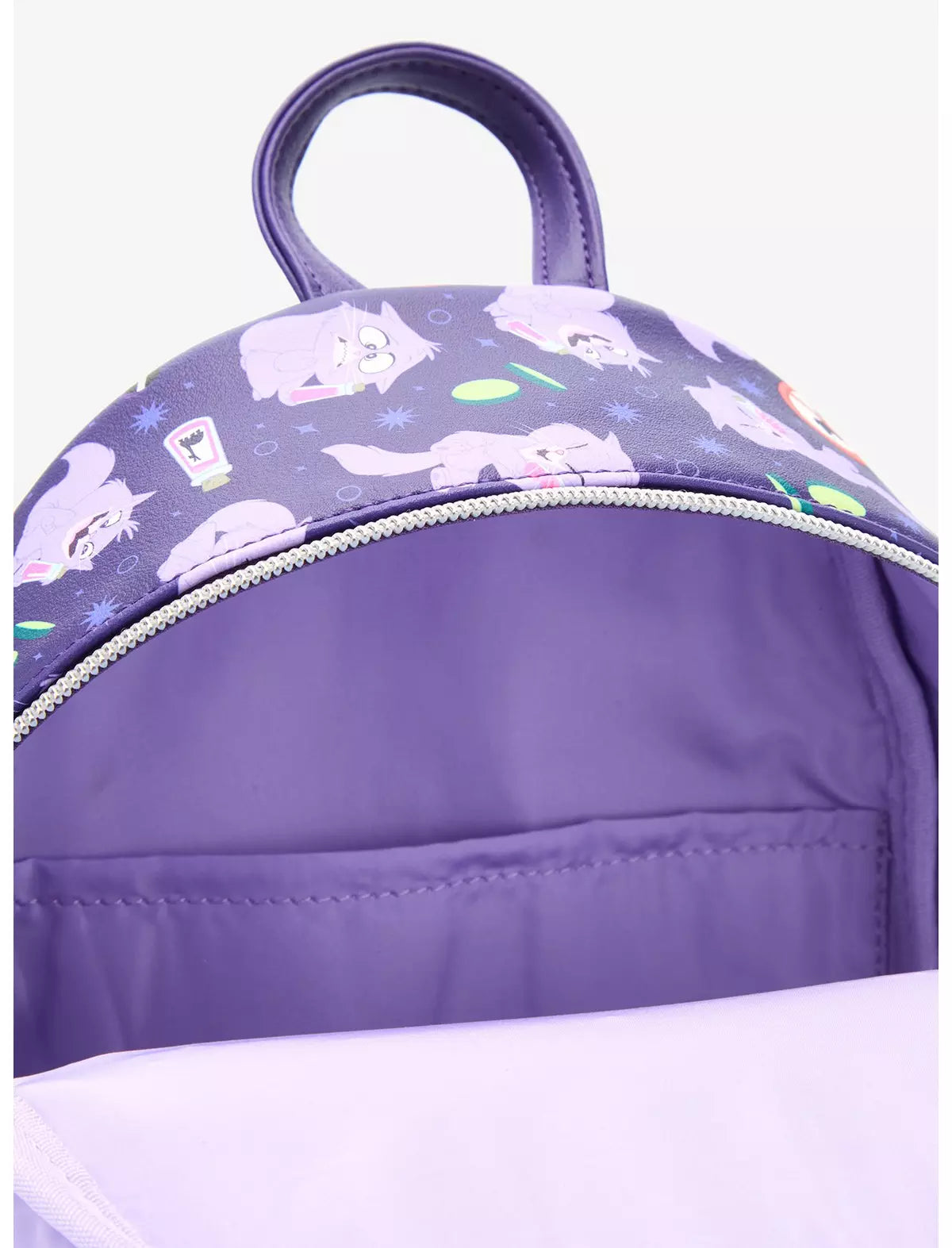 Las Locuras Del Emperador Mochila Yzma Allover
