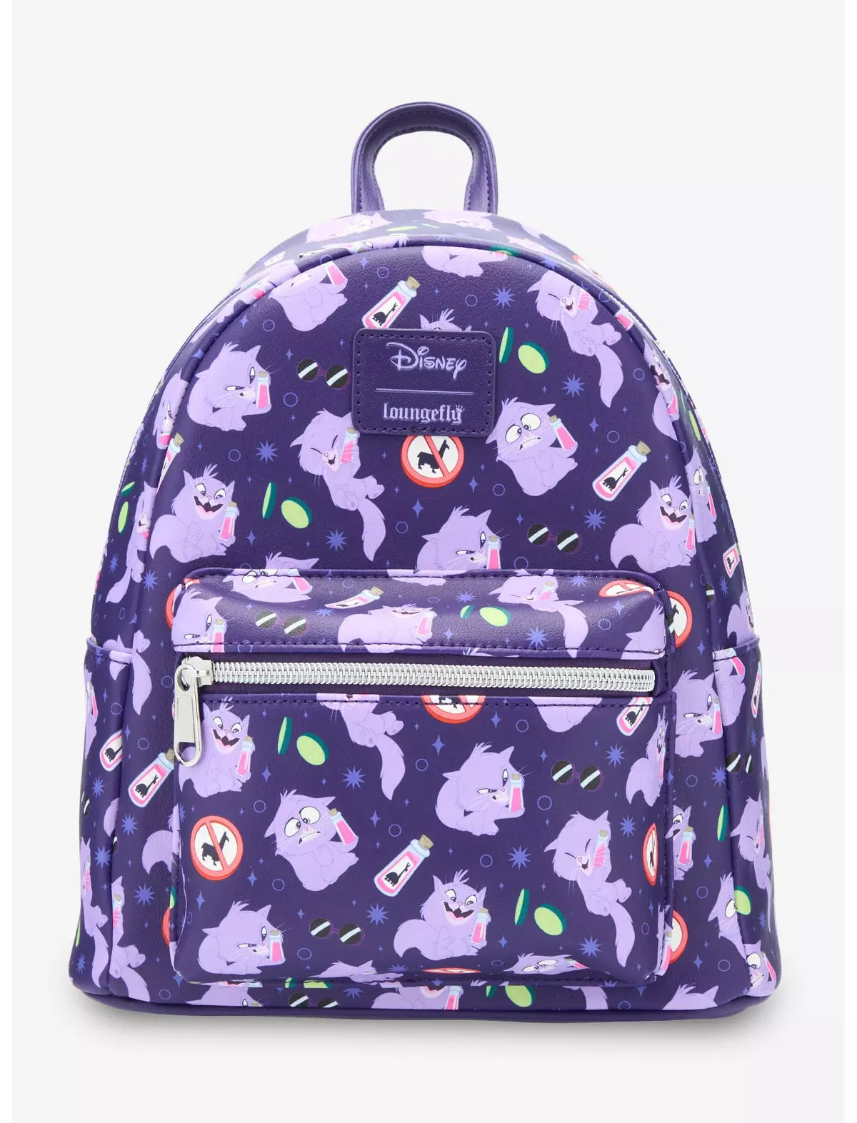 Las Locuras Del Emperador Mochila Yzma Allover