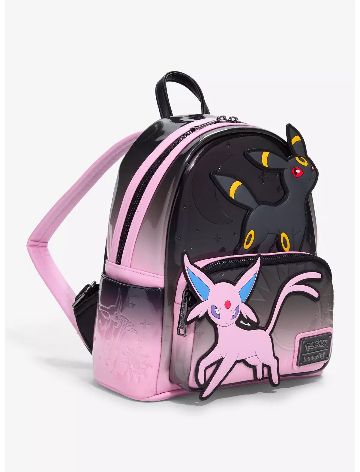 Pokemon Umbreon & Espeon Mochila