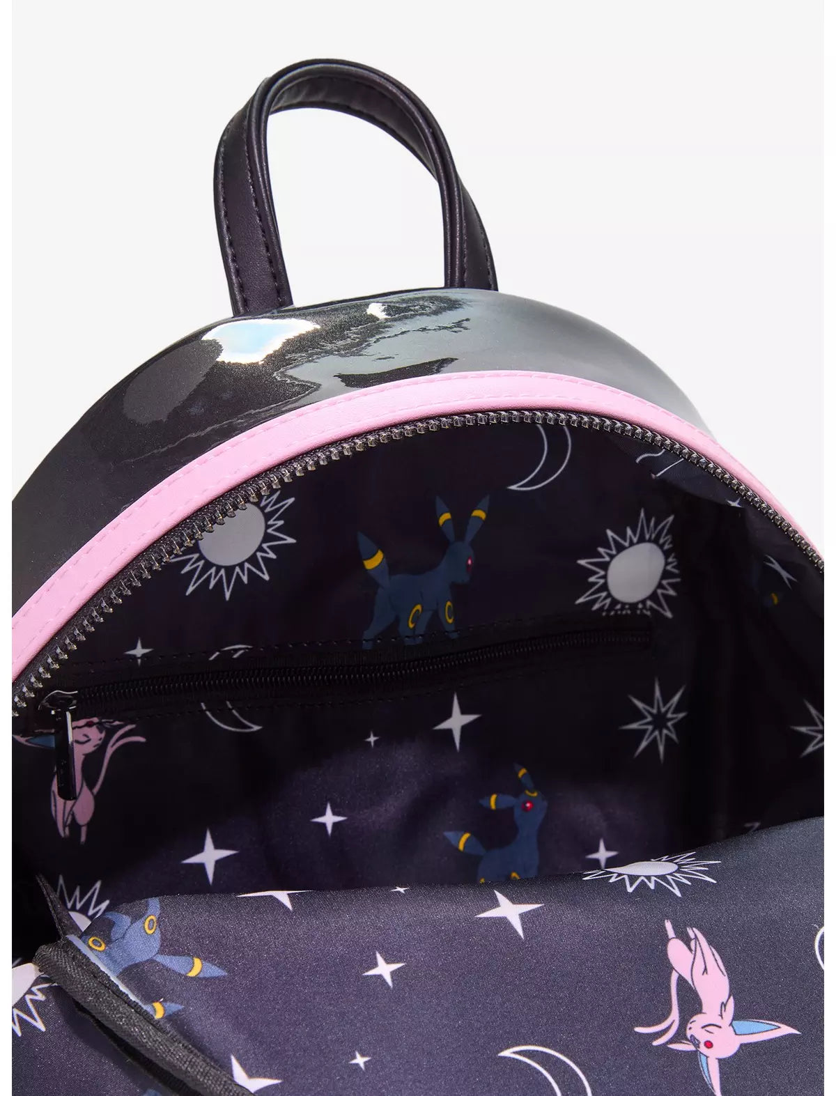 Pokemon Umbreon & Espeon Mochila
