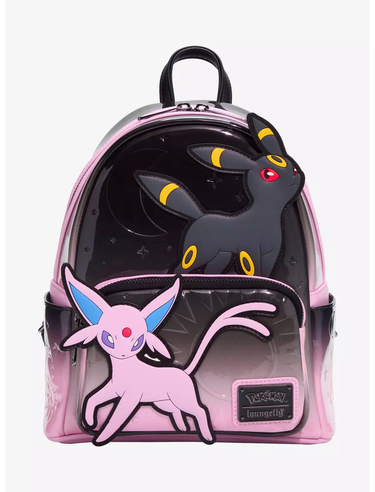 Pokemon Umbreon & Espeon Mochila
