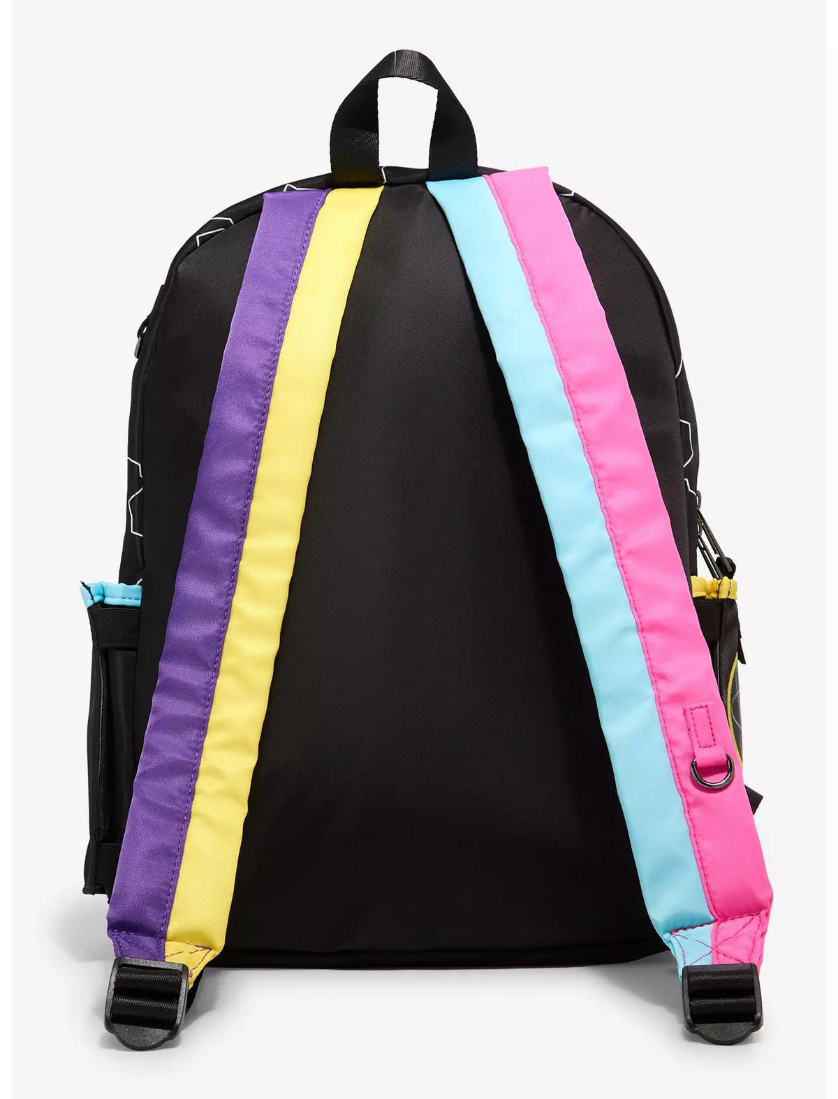 Disney A Goofy Movie Powerline Mochila Brilla Obscuridad