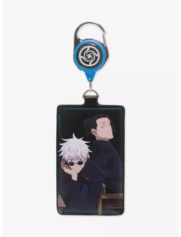 jutsu Kaisen Gojo & Geto Portagafete