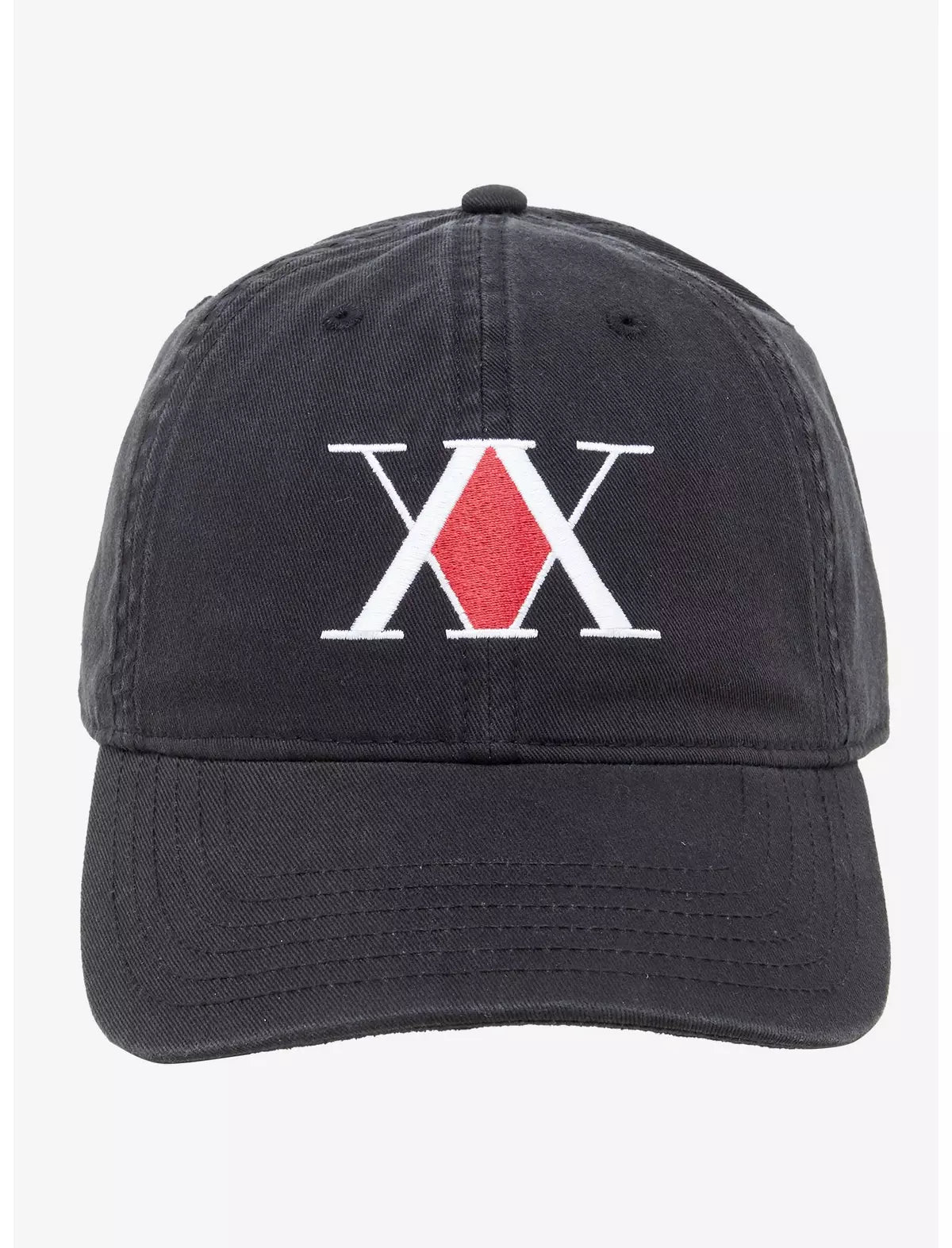 Hunter X Hunter Association Logo Gorra