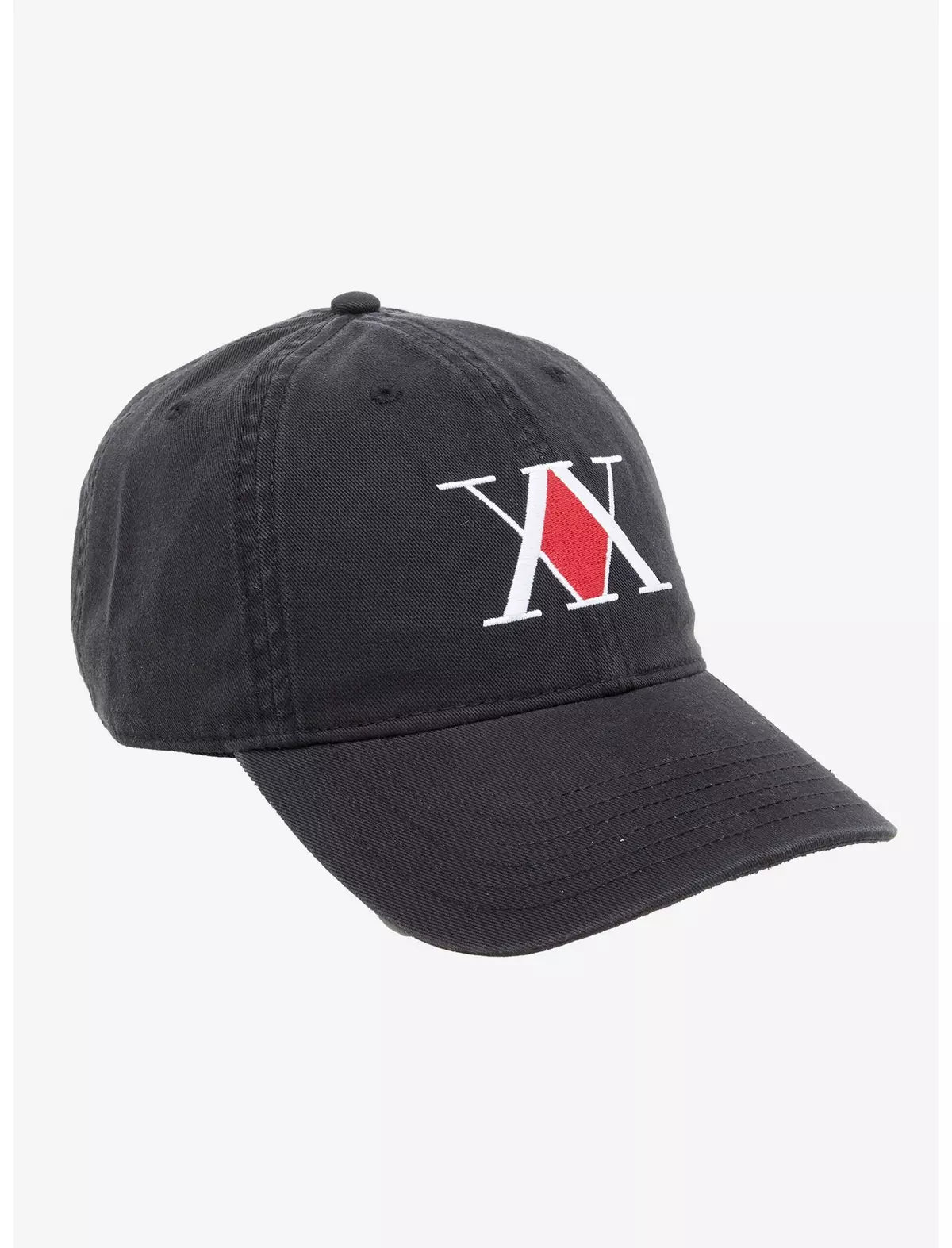 Hunter X Hunter Association Logo Gorra