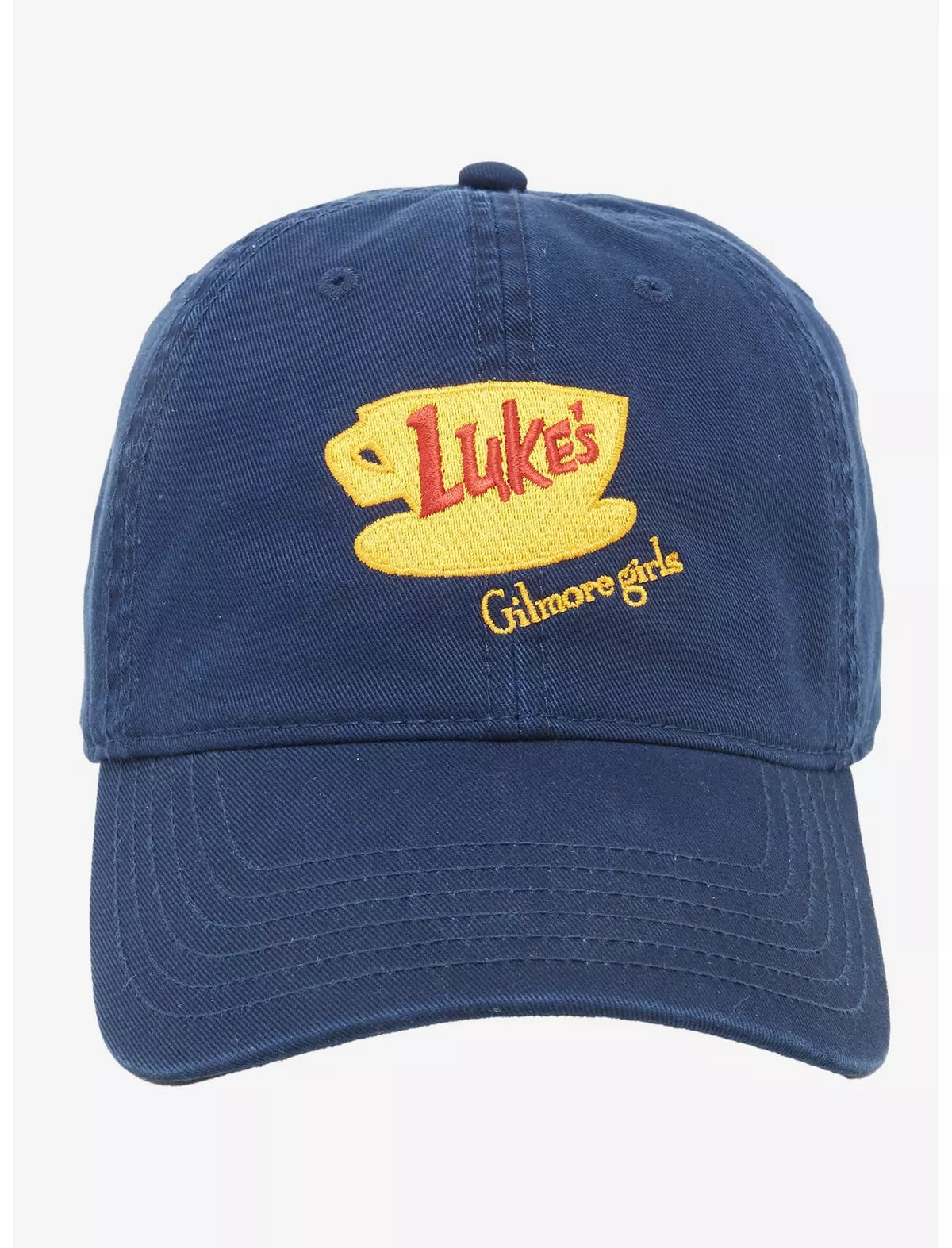 Gilmore Girls Luke's Coffee Gorra