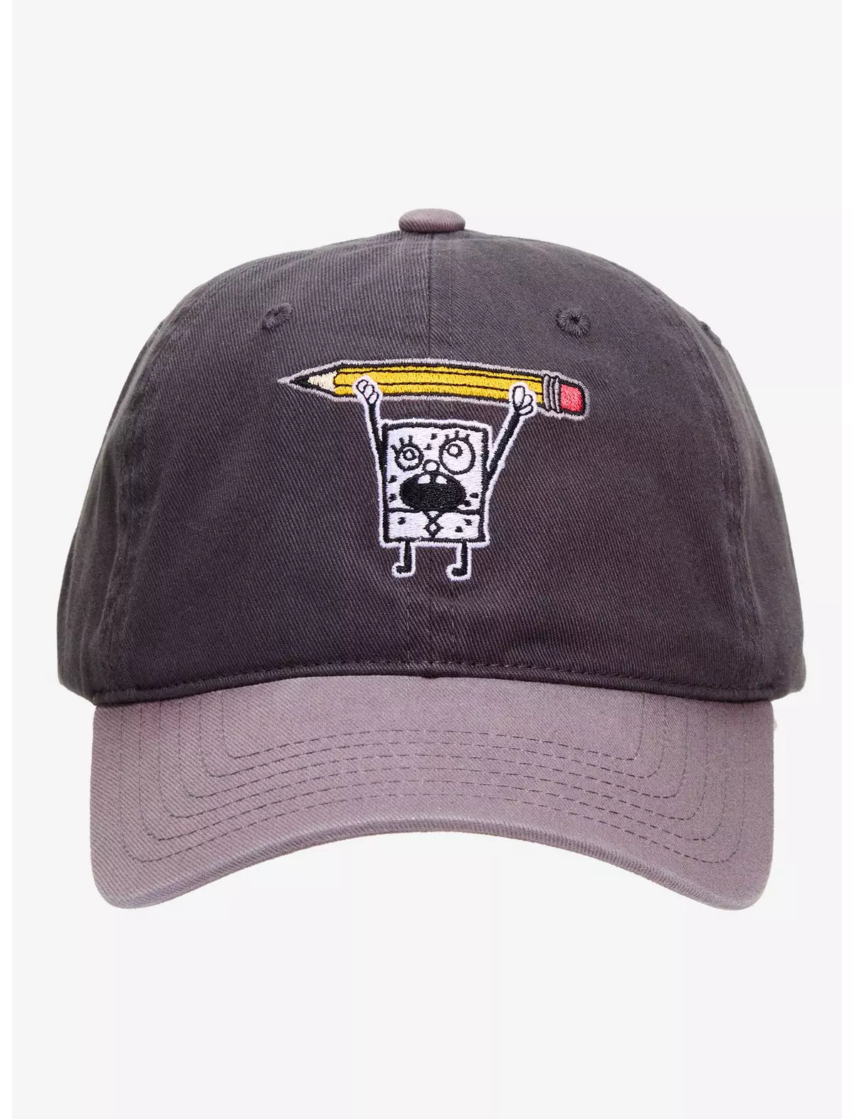 Bob Esponja Gorra DoodleBob