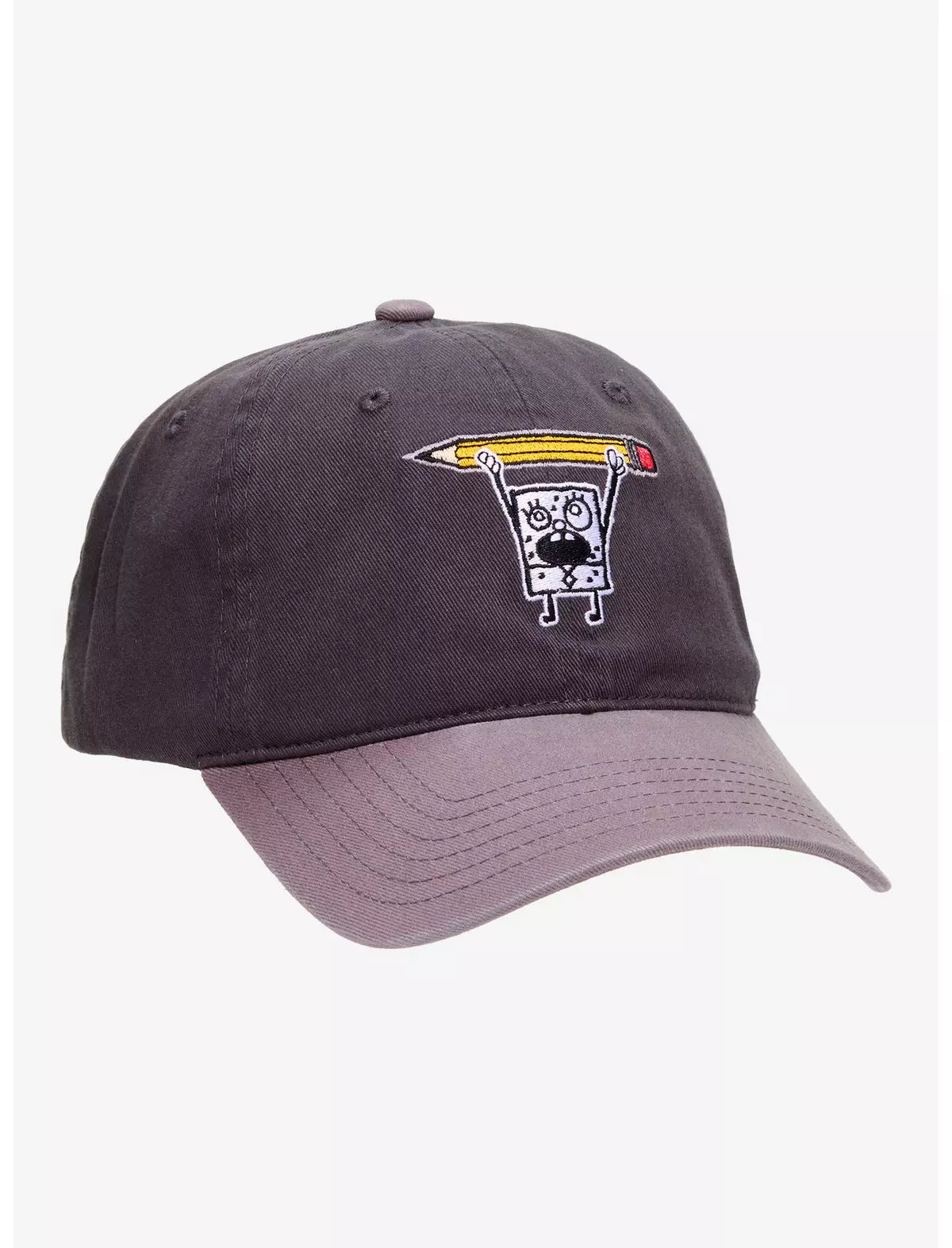 Bob Esponja Gorra DoodleBob