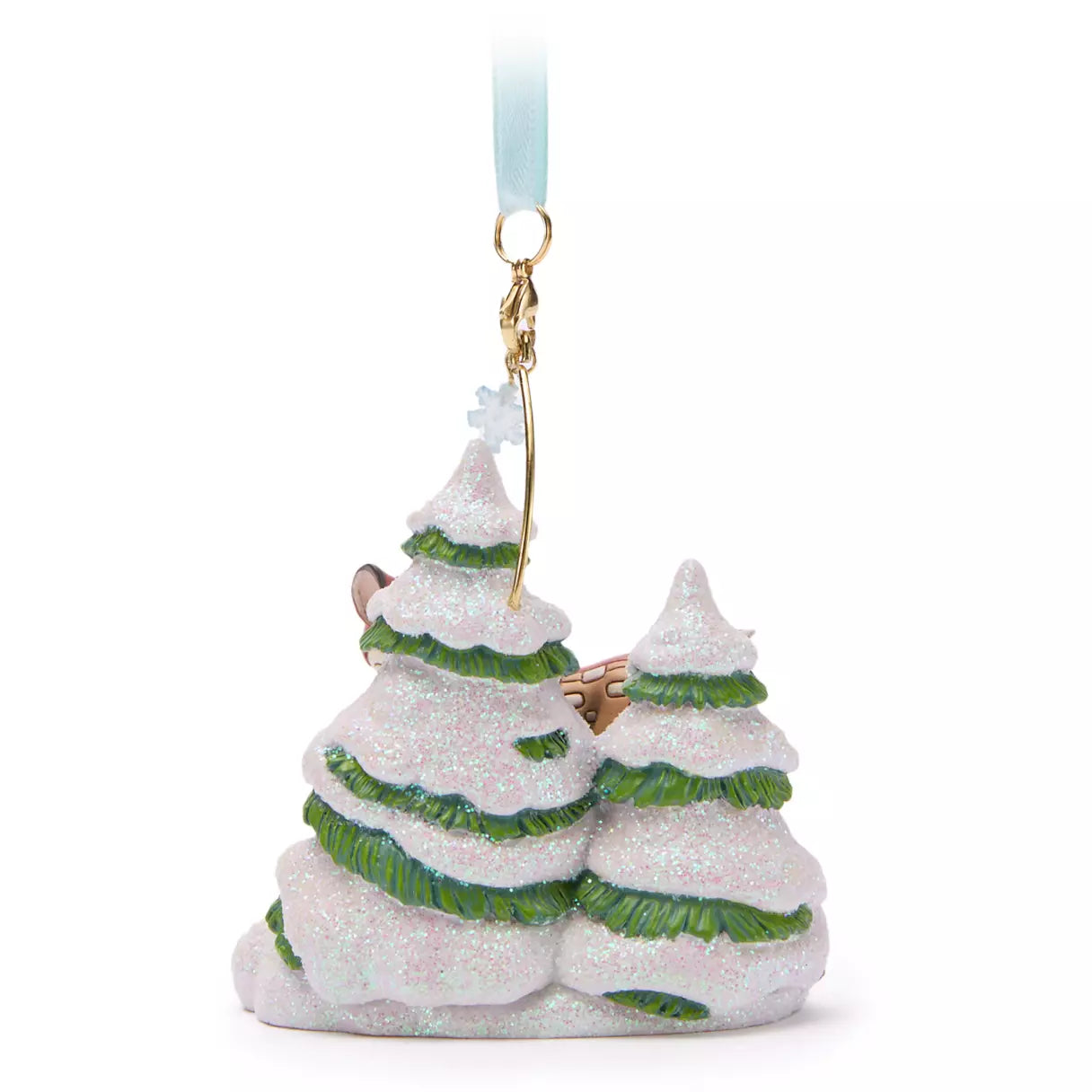 Bambi Ornamento Navideño Adorno