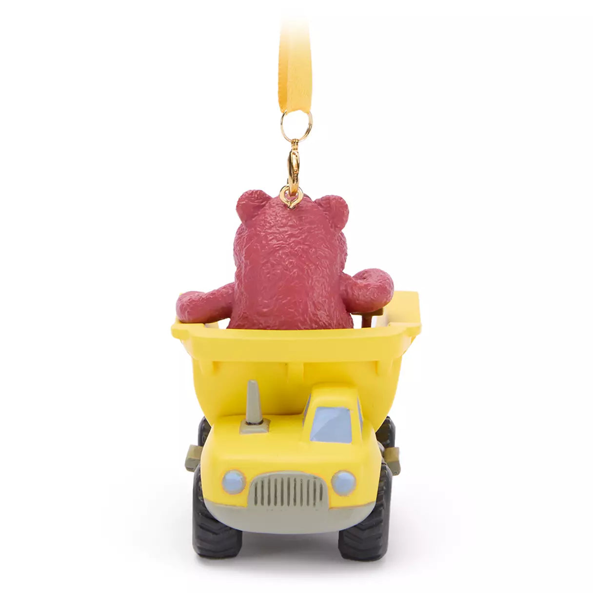 Lotso Toy Story Ornamento Navideño Adorno