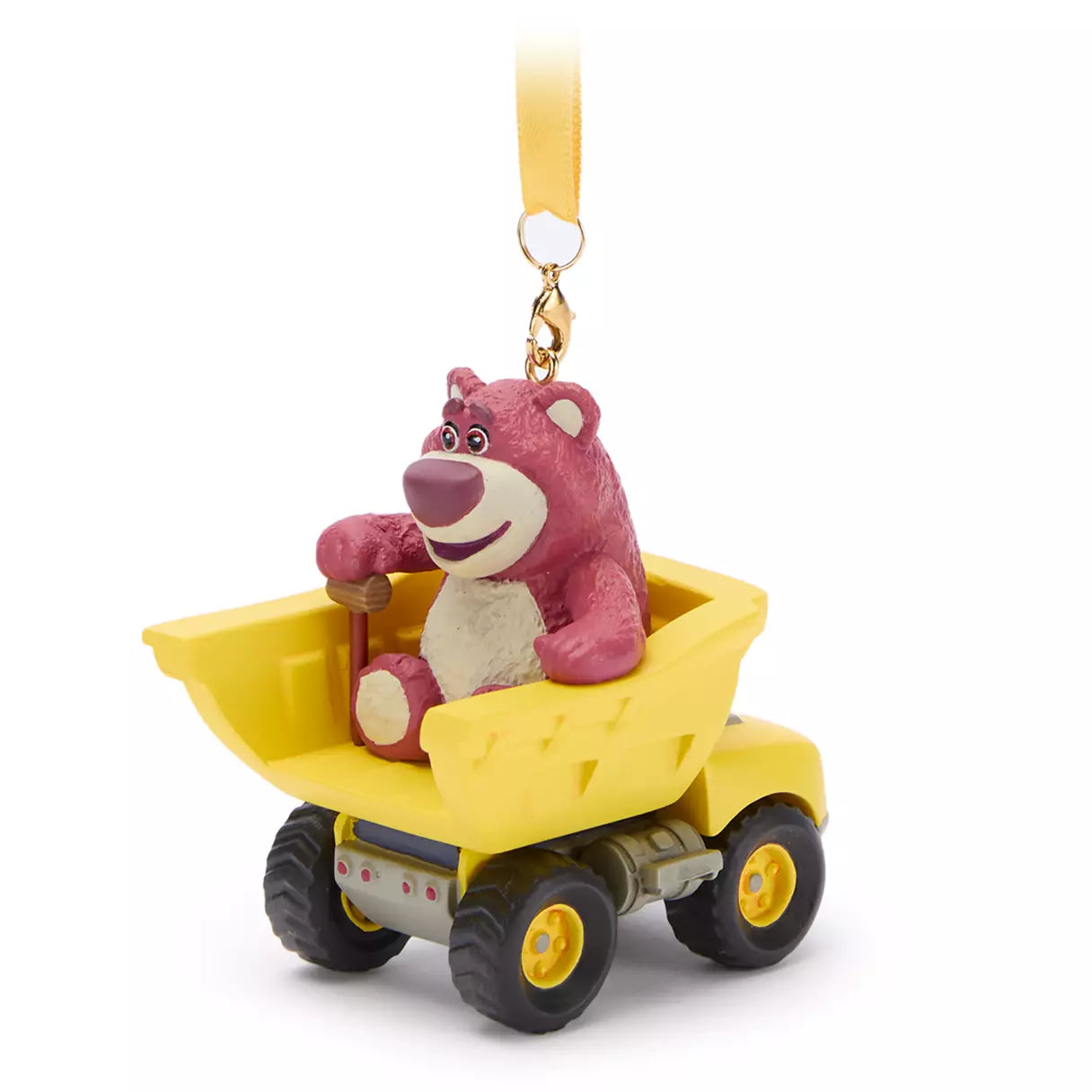 Lotso Toy Story Ornamento Navideño Adorno