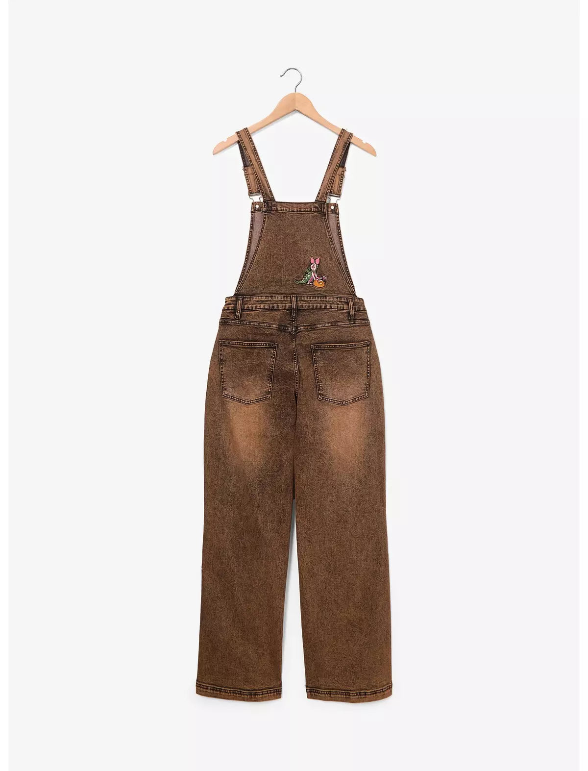 Winnie Pooh Overall Otoño