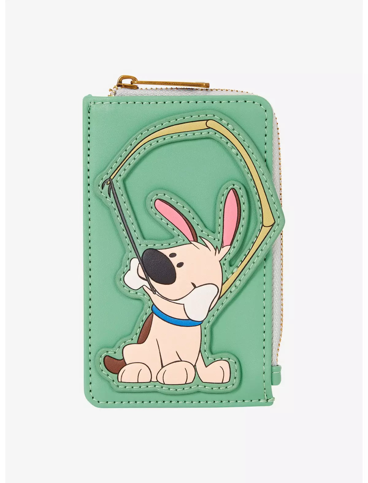 Loungefly Disney Mulan Cartera Hermano