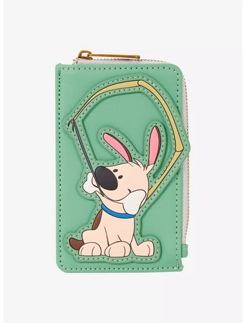 Loungefly Disney Mulan Cartera Hermano
