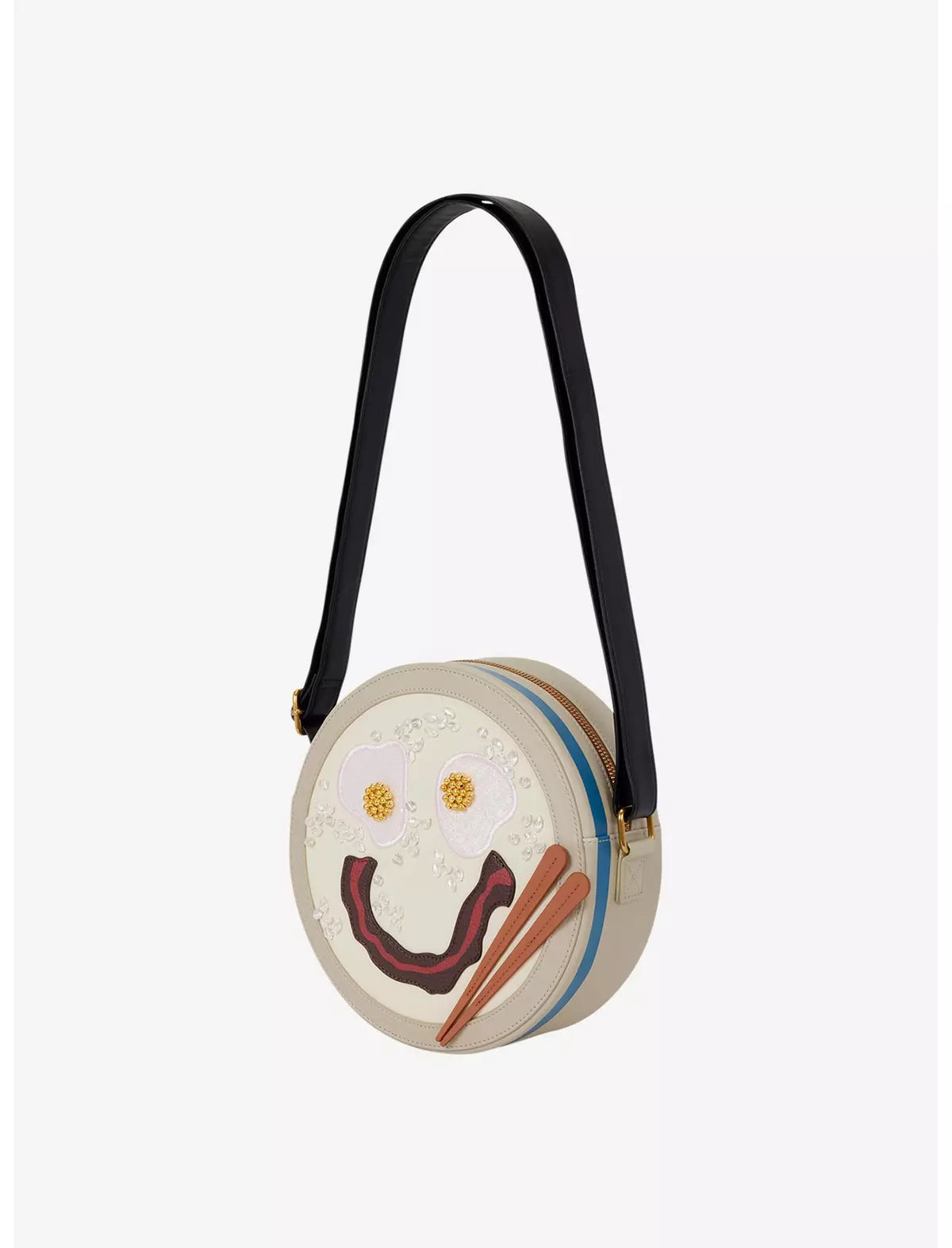 Mulan Bolso Desayuno Crossbody