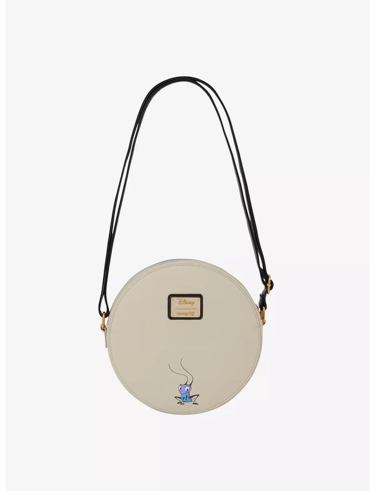 Mulan Bolso Desayuno Crossbody