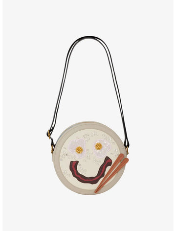 Mulan Bolso Desayuno Crossbody