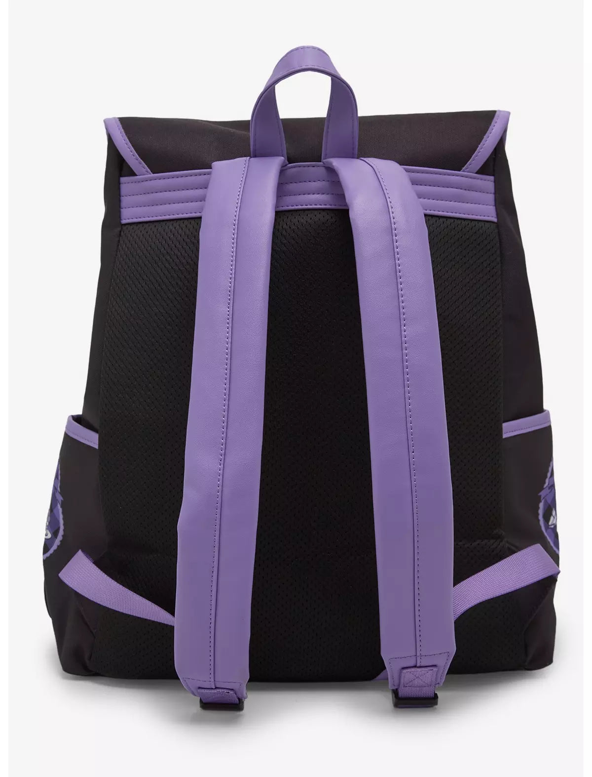 Kuromi Mochila Pin Collector Slouch