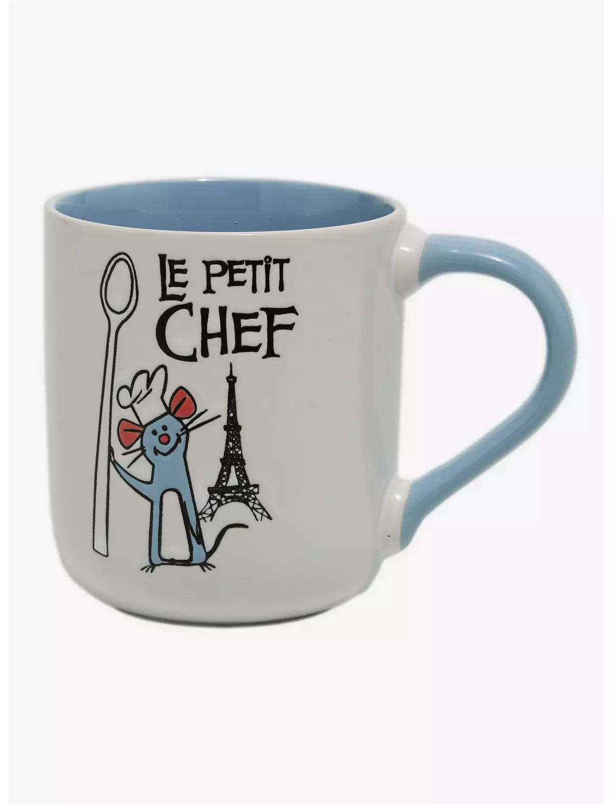 Ratatouille Taza Le Petit Chef