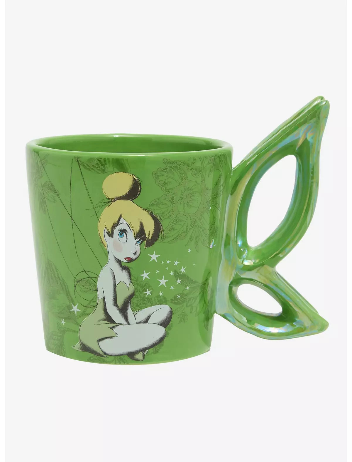 Peter Pan Taza Campanita