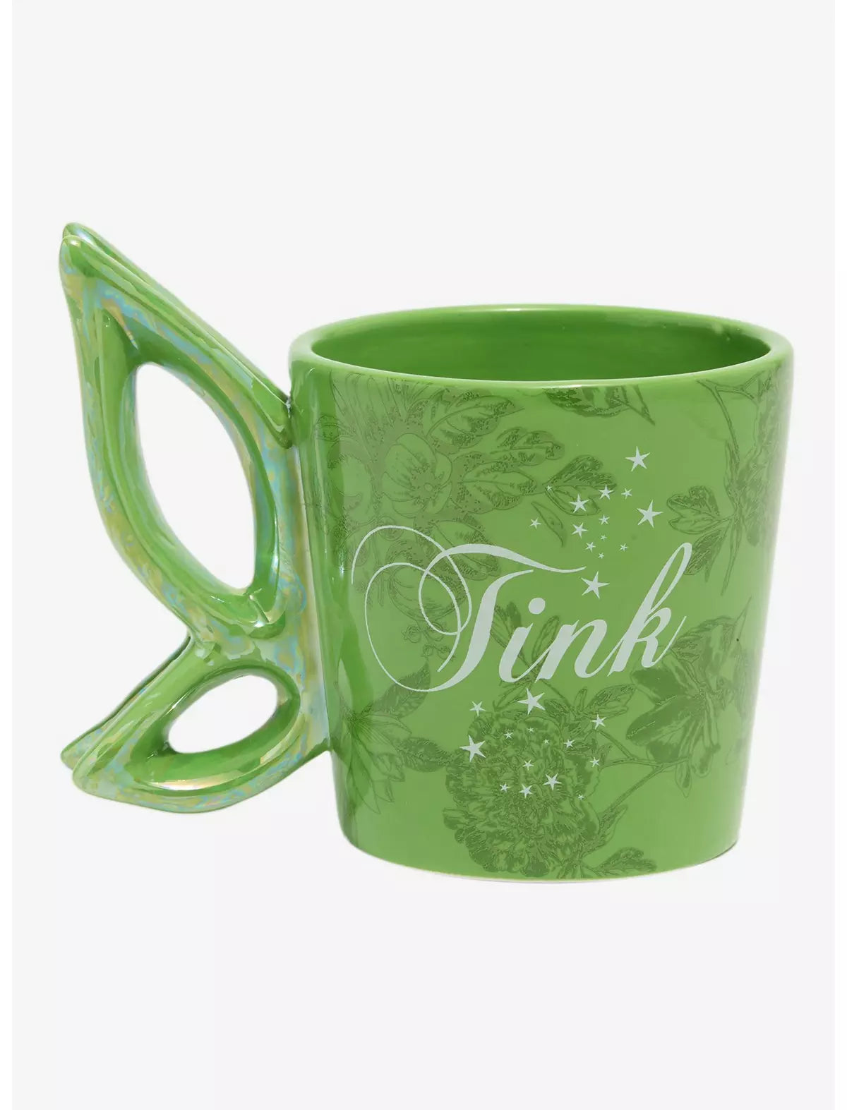 Peter Pan Taza Campanita