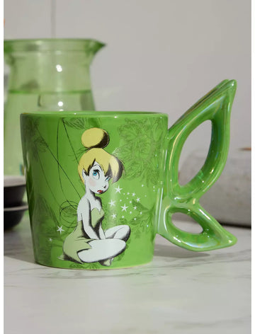 Peter Pan Taza Campanita