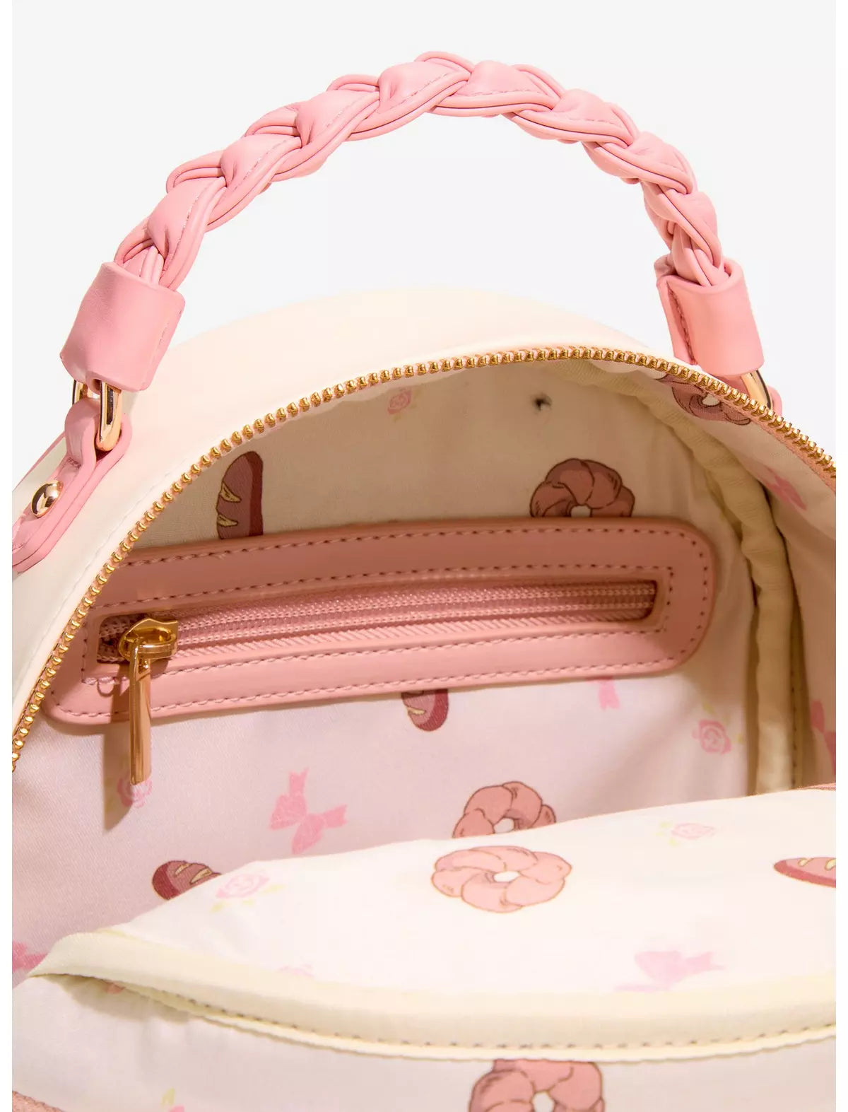Studio Ghibli® Kiki's Delivery Service Bread Mochila