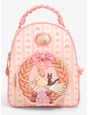 Studio Ghibli® Kiki's Delivery Service Bread Mochila