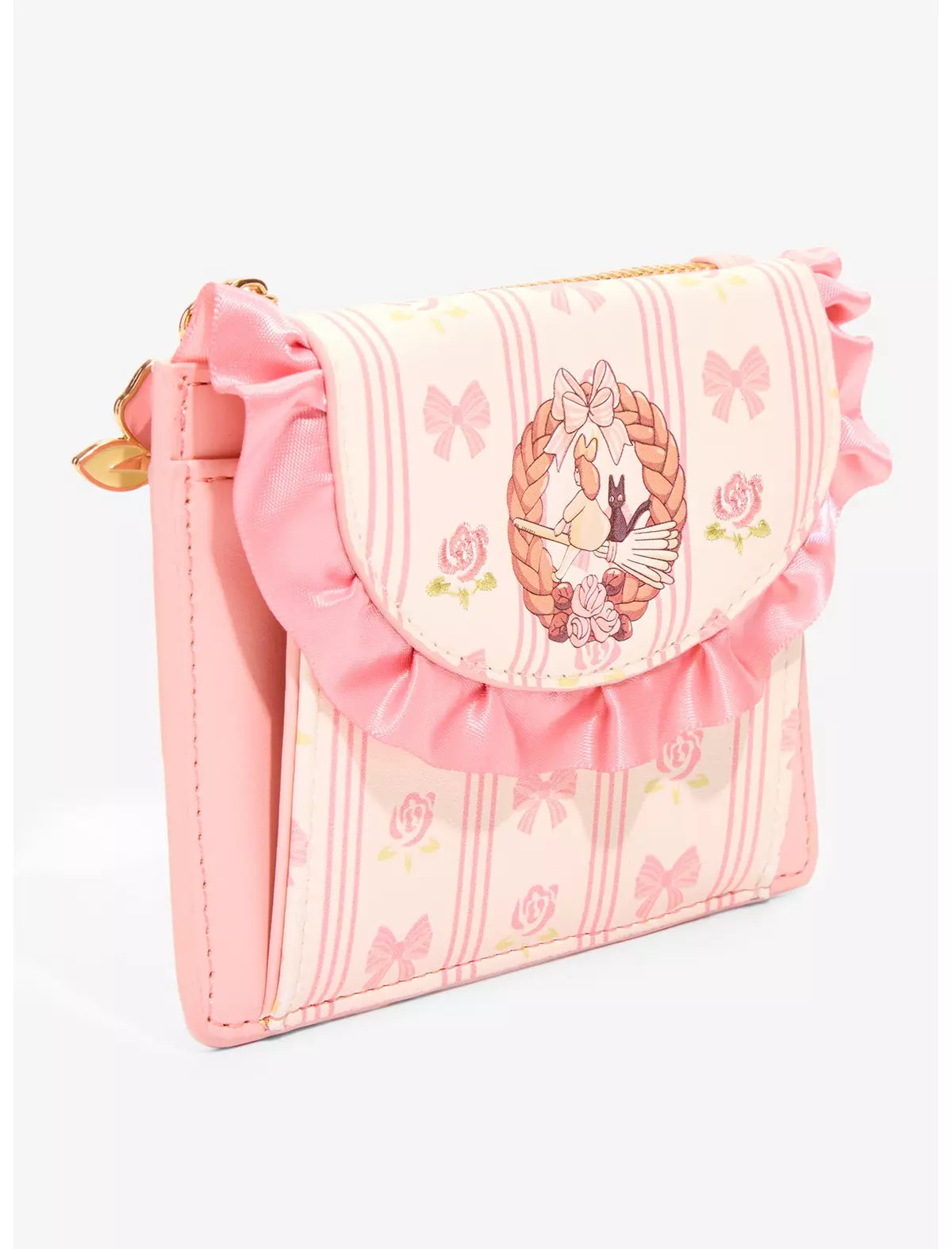 Studio Ghibli® Kiki's Delivery Service Bread Cartera