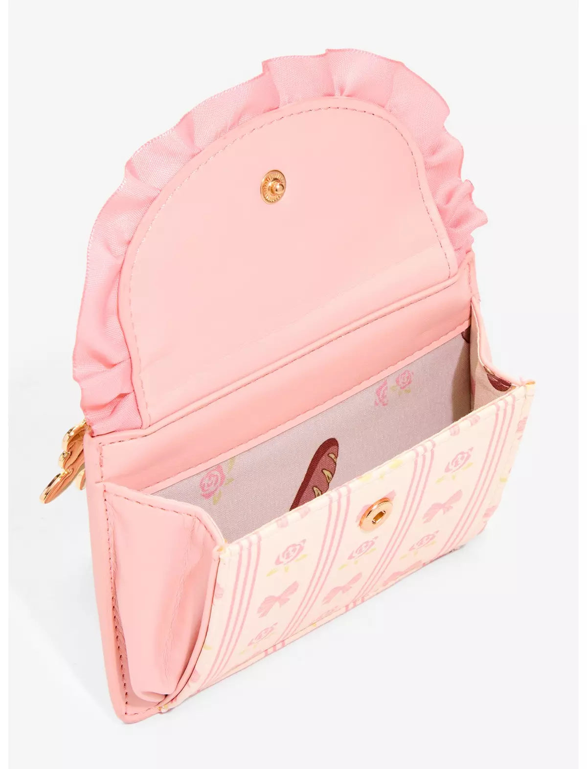 Studio Ghibli® Kiki's Delivery Service Bread Cartera