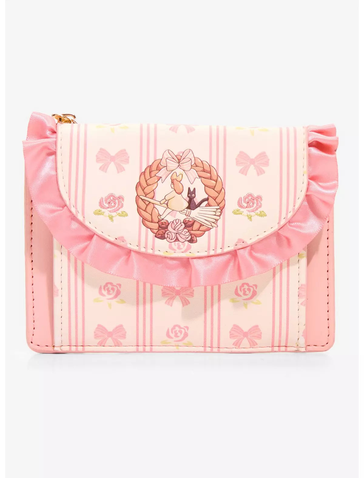 Studio Ghibli® Kiki's Delivery Service Bread Cartera