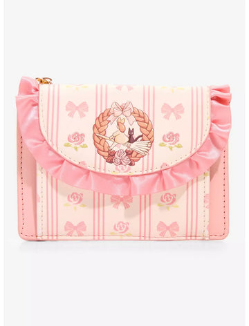 Studio Ghibli® Kiki's Delivery Service Bread Cartera