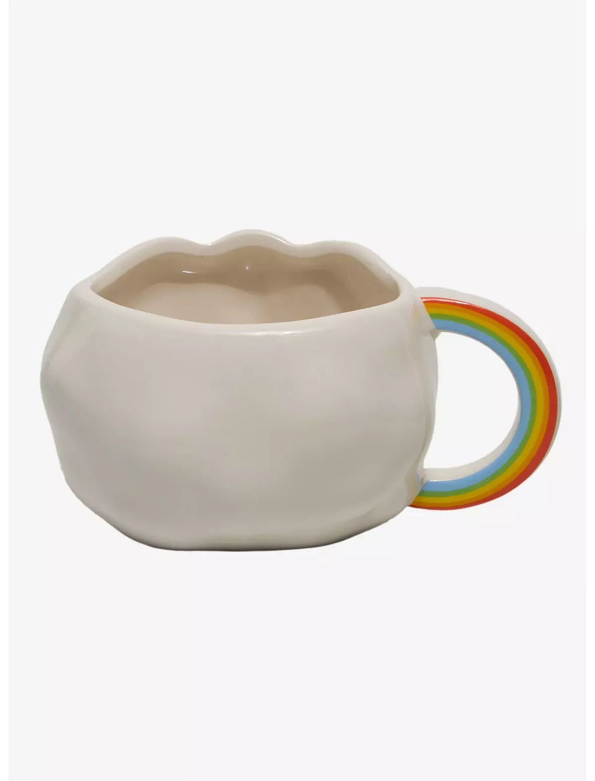 Ositos Cariñositos Taza Arcoíris Care Bears