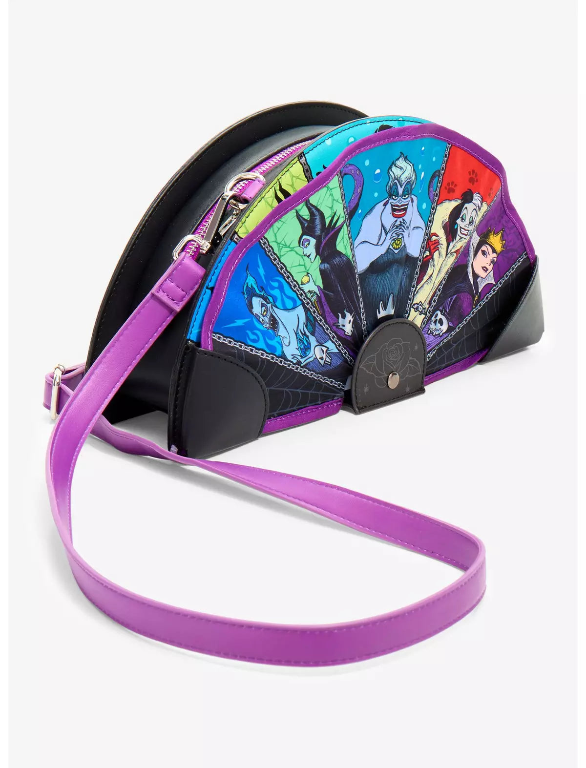 Villanos Disney Bolsa Crossbody