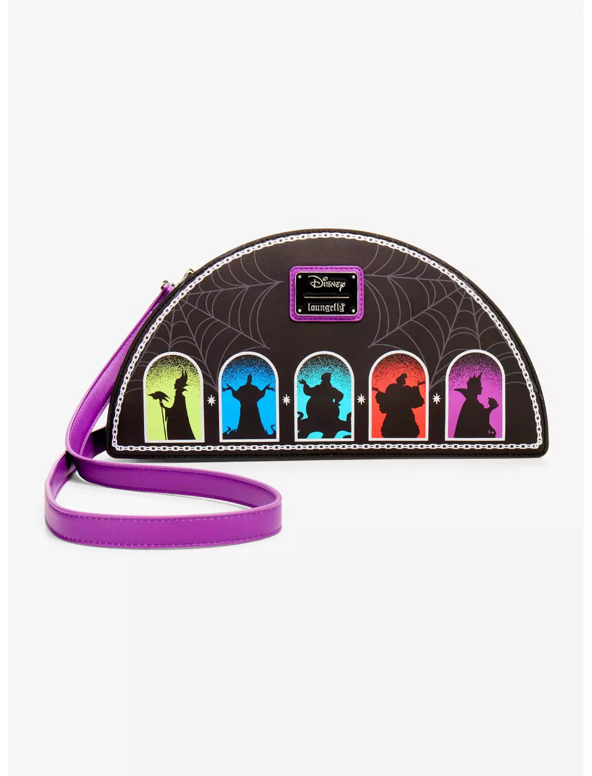 Villanos Disney Bolsa Crossbody