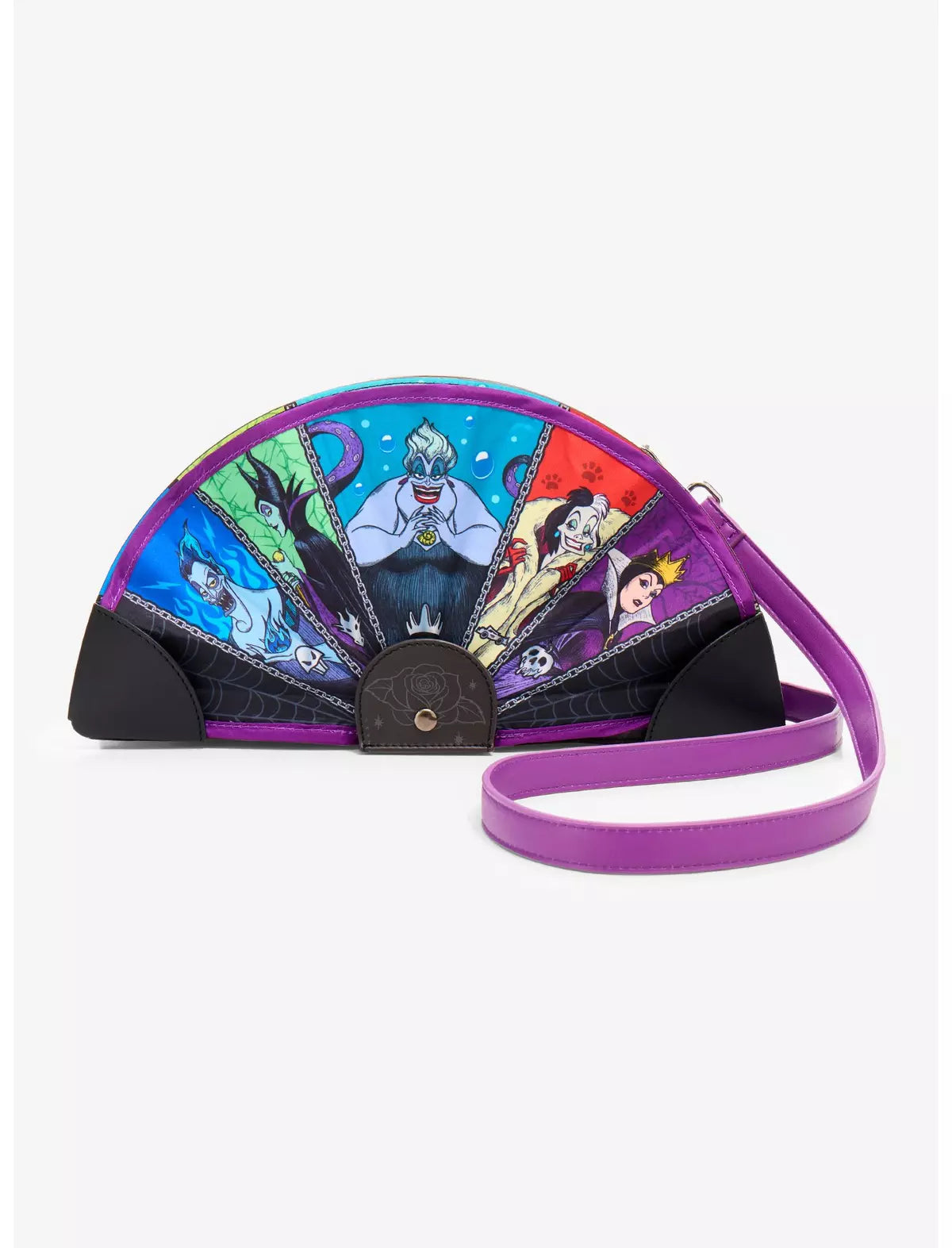 Villanos Disney Bolsa Crossbody