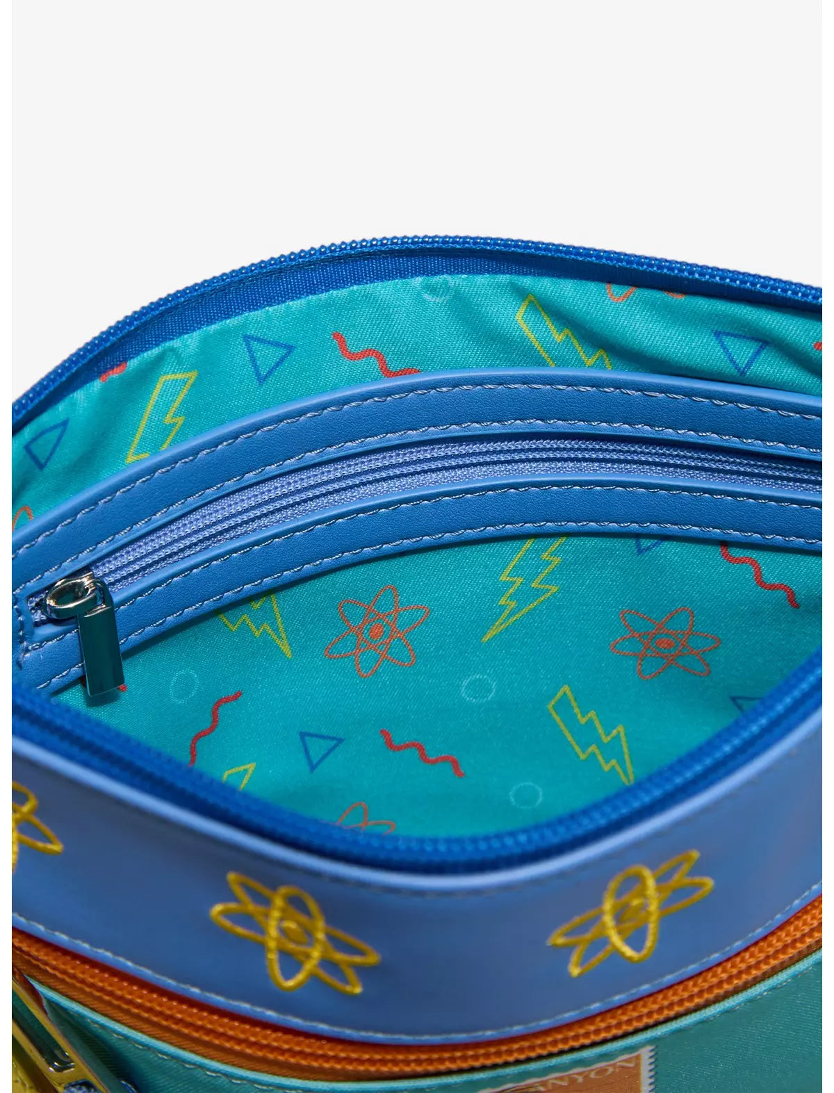 Disney A Goofy Movie Bolsa De Mano Viaje