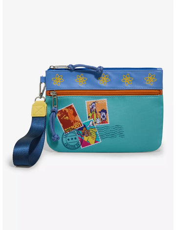 Disney A Goofy Movie Bolsa De Mano Viaje