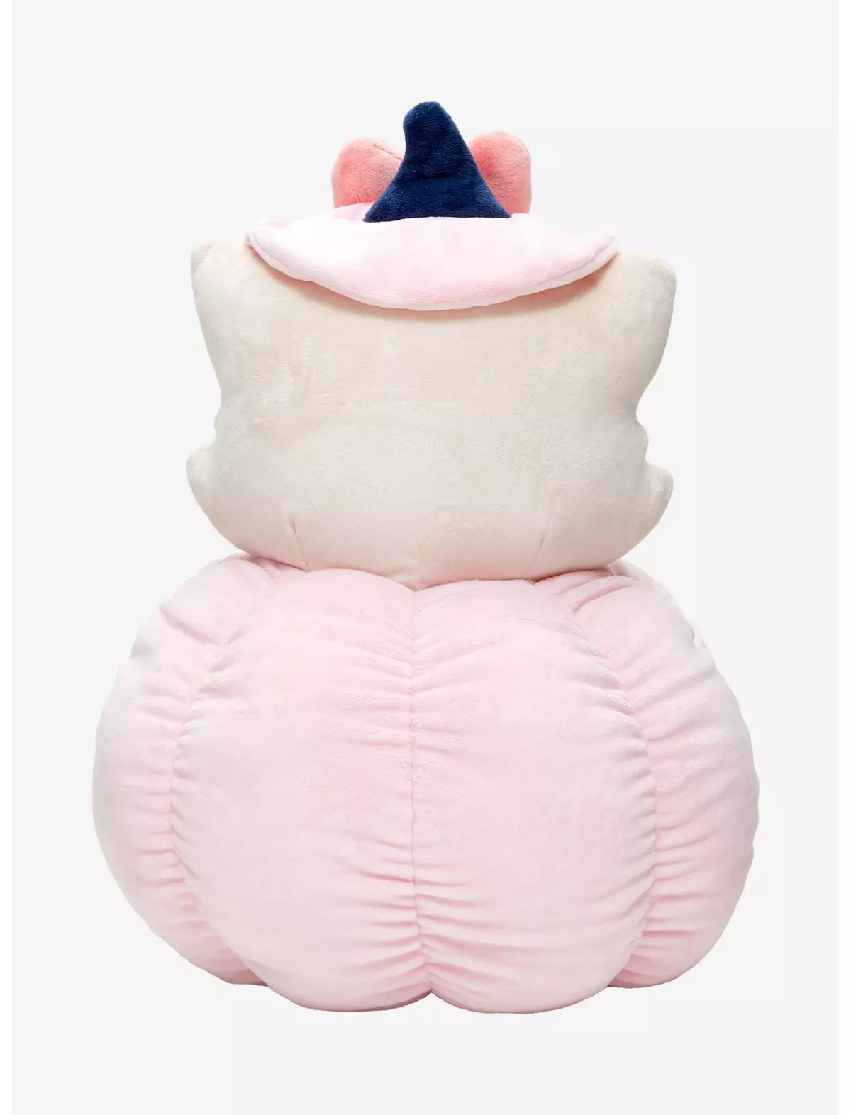 Los Aristogatos Marie Peluche Calabaza
